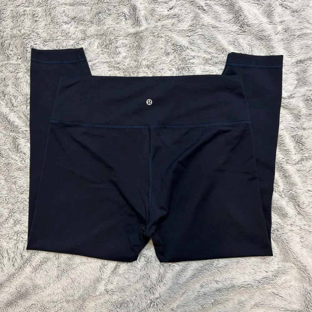 Lululemon Wunder Train High-Rise Tight 25